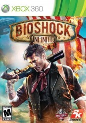 BioShock Infinite Rom